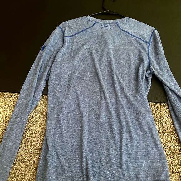 UnderArmour Shirt Medium - Picture 3 of 3